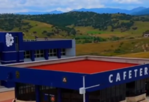 📢 CON INFRAESTRUCTURA, EL GOBIERNO DE OAXACA OTORGA BIENESTAR EN LOS VALLES CENTRALES 🌱