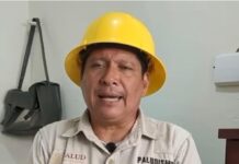 🦟REITERA SSO IMPORTANCIA DE EVITAR CRIADEROS DEL MOSCO TRANSMISOR DEL PALUDISMO EN COMUNIDADES DEL ESTADO*🦟
