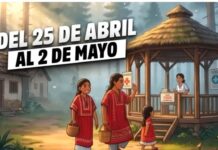 ARRANCA SSO SEMANA NACIONAL DE VACUNACIÓN 2026 EN LAS OCHO REGIONES*💉🏥