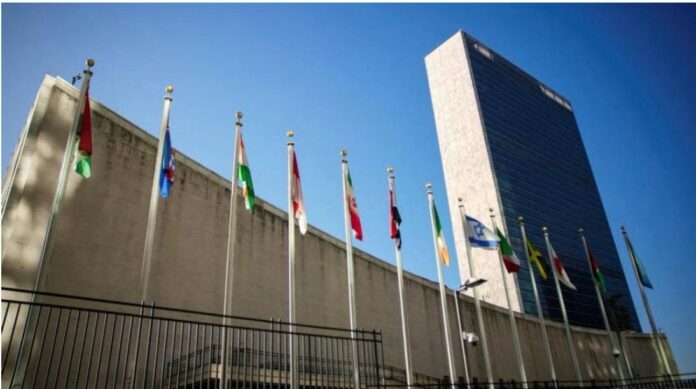 Consejo de Seguridad de la ONU: Alemania aspira a un puesto