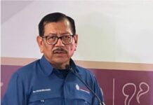 ¡GOLPE AL NARCOTRÁFICO: DETIENEN AL GENERAL GERARDO MÉRIDA EN EE. UU.!