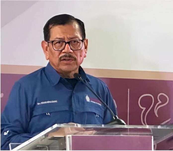 ¡GOLPE AL NARCOTRÁFICO: DETIENEN AL GENERAL GERARDO MÉRIDA EN EE. UU.!