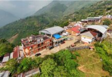 SAN JUAN PETLAPA FORTALECE EL BIENESTAR DE LAS FAMILIAS CON ACCIONES DE LA PRIMAVERA OAXAQUEÑA