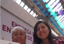 📄 EN OAXACA SEREALIZÓ LA PRIMERA ENTREGA DE CREDENCIALES Y CERTIFICADOS “HECHO EN OAXACA”, EN BENEFICIO DE ARTESANOS Y ARTESANAS. 🏺