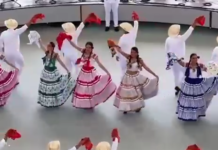🙌🏽LA RIQUEZA CULTURAL DE OAXACA LLEGA A CDMX CON LA GUELAGUETZA 2026
