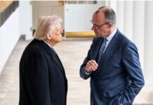 ALEMANIA Y ESTADOS UNIDOS: UNA RELACIÓN CON ALTIBAJOS