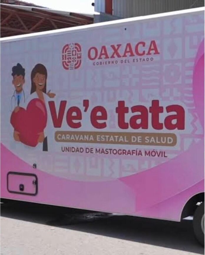 🩺ACERCA SSO SERVICIOS DE VE’ E TATA A LA FERIA INTERNACIONAL DEL MEZCAL 2026 🚑