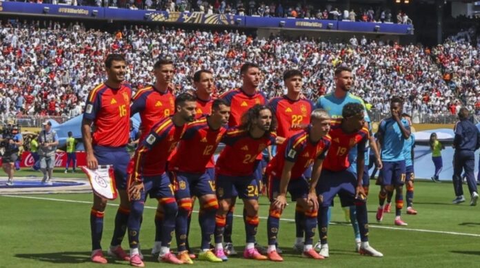 ¡España es el Campeón del Mundo 2026!