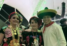 Hoy es día de la Guelaguetza en Oaxaca