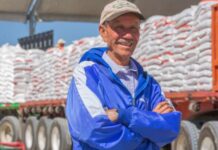 π’ Β‘AtenciΓ³n! Si eres productor o productora en Durango o Zacatecas, ya puedes registrarte a la convocatoria del Plan Nacional Frijol. π«