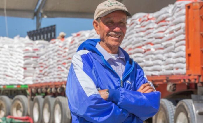 📢 ¡Atención! Si eres productor o productora en Durango o Zacatecas, ya puedes registrarte a la convocatoria del Plan Nacional Frijol. 🫘