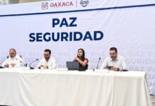 ¿Qué pasa en Juchitán, Oaxaca?