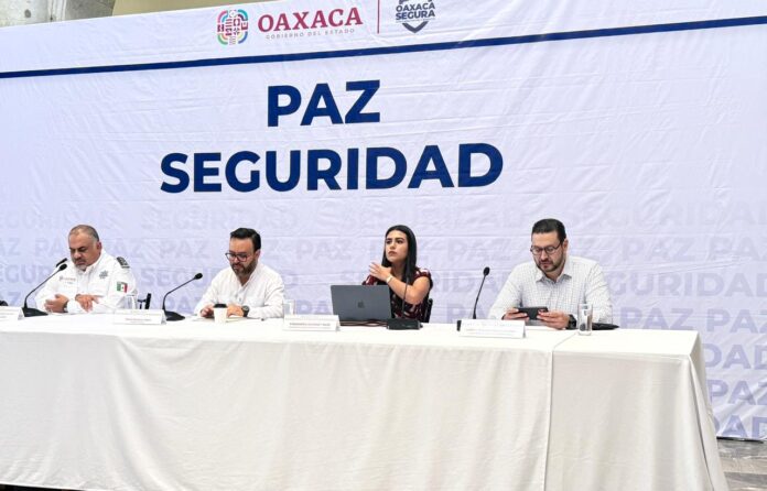 ¿Qué pasa en Juchitán, Oaxaca?