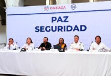 Oaxaca será sede del Encuentro Nacional de Buenas Prácticas en Cultura de Paz y Gobernanza ¿Qué proyectos presentará la Secretaría de Gobierno Estatal como modelos de éxito replicables a nivel federal?