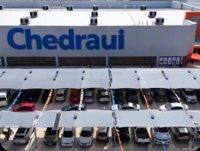 Se inaugura el Chedraui Santa Rosa en la Ciudad de Oaxaca…
