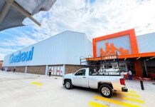 ¡Al fin abrió sus puertas el nuevo Chedraui Santa Rosa y puedo decirte que esta fantástico!