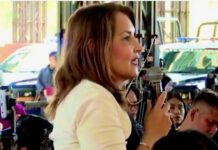 CONFERENCIA DE PRENSA MATUTINA DEL GOBERNADOR SALOMÓN JARA DEL 21 DE SEPTIEMBRE DE 2026