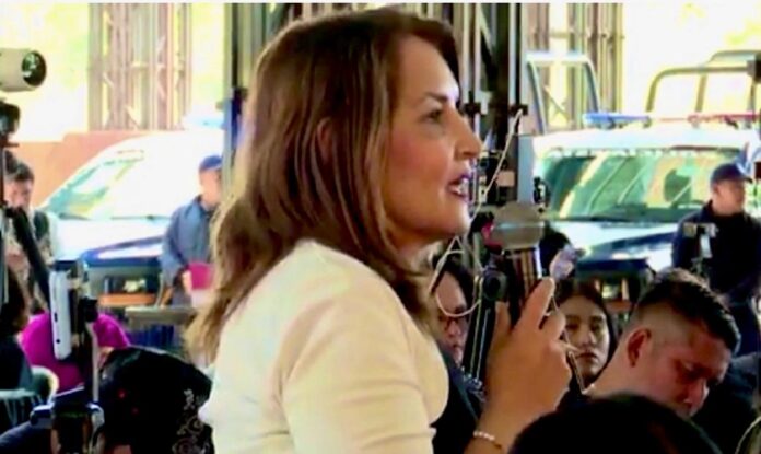 CONFERENCIA DE PRENSA MATUTINA DEL GOBERNADOR SALOMÓN JARA DEL 21 DE SEPTIEMBRE DE 2026