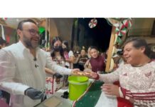 La Verbena Popular 2026 “Sabores de la Patria”, lo más bello del 15 de septiembre en Oaxaca