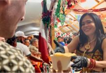 Lo increíble del 15 de Septiembre en Oaxaca es la Verbena Popular 2026 “Sabores de la Patria”
