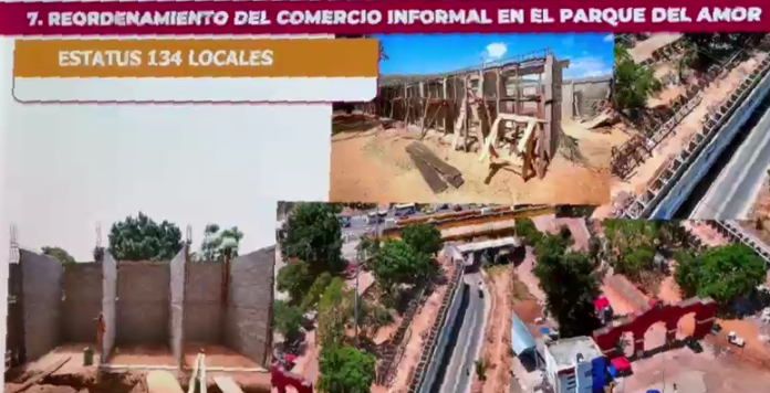 “SE ENTREGARÁN 19 OBRAS DE INFRAESTRUCTURA QUE TRANSFORMAN LA ZONA METROPOLITANA DE OAXACA DE JUÁREZ”: SALOMÓN JARA