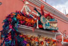EL CONCURSO DE FACHADAS EN OAXACA DE JUÁREZ 2026