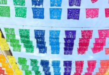 “LA FIESTA MÁS VIVA DE TODAS” SÓLO EN OAXACA…
